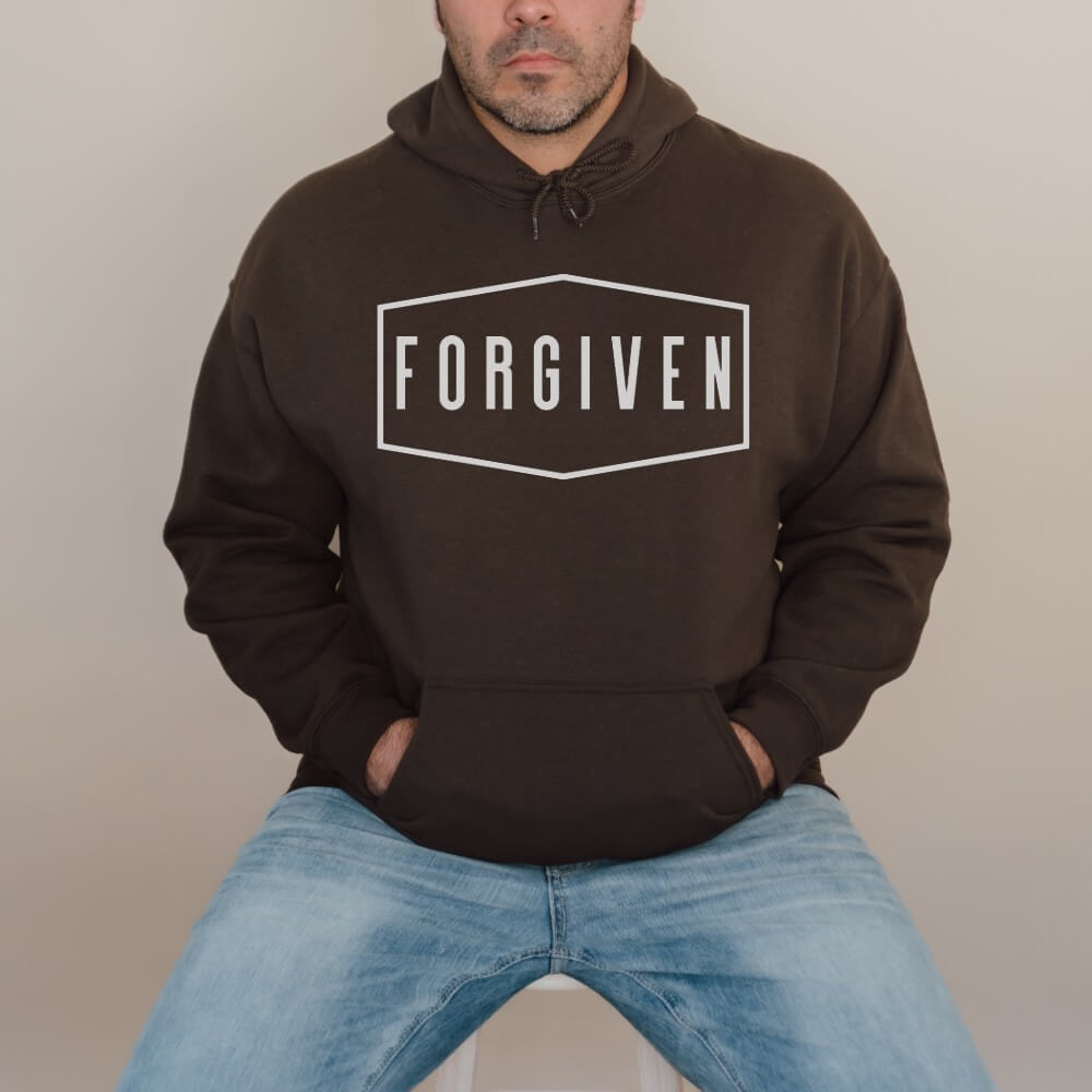 Forgiven Hoodie