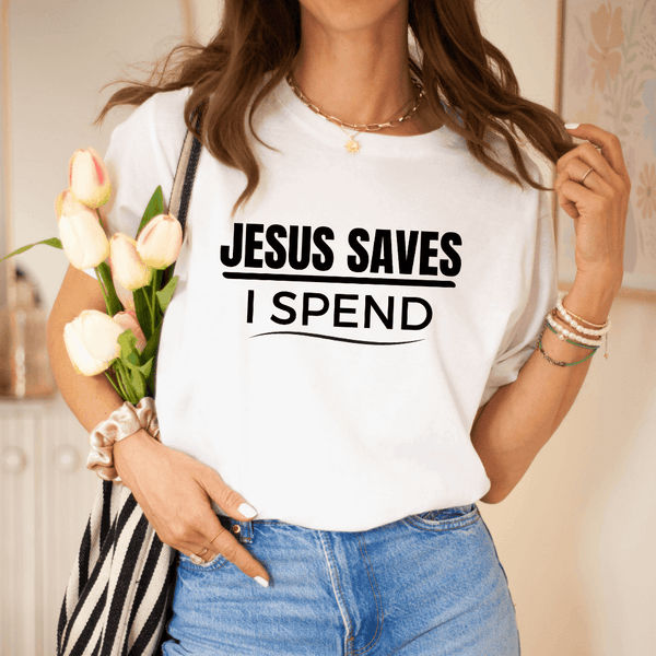 Funny jesus t shirts online