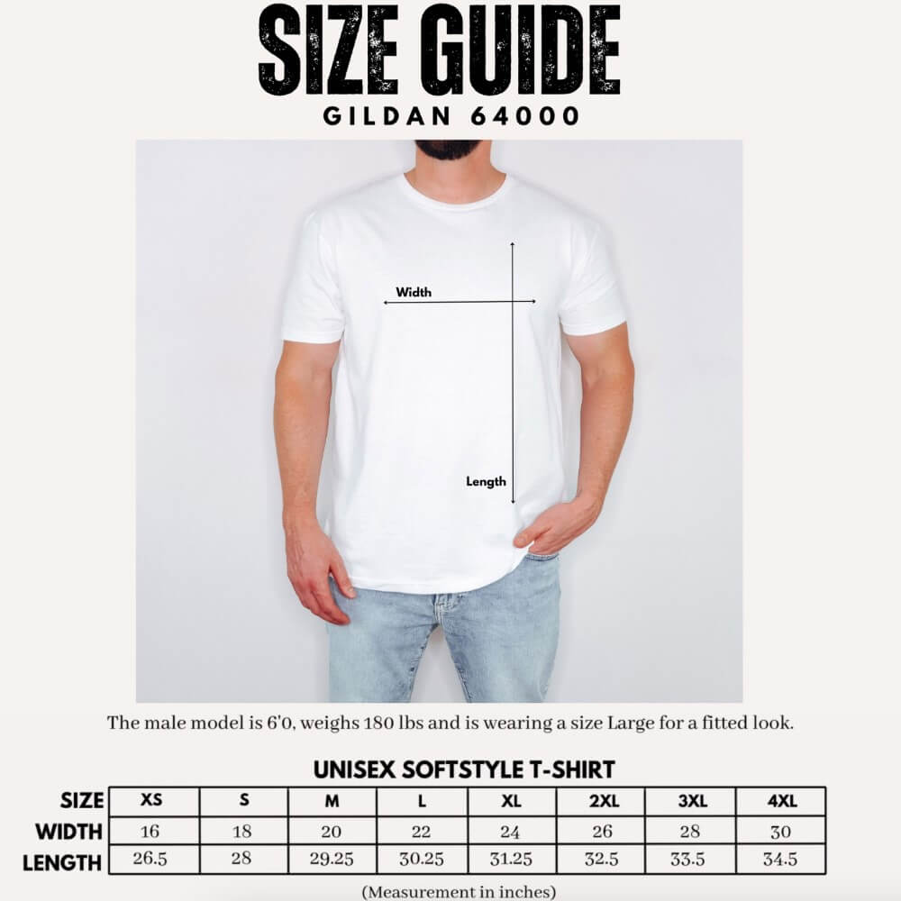 One Nation T-Shirt