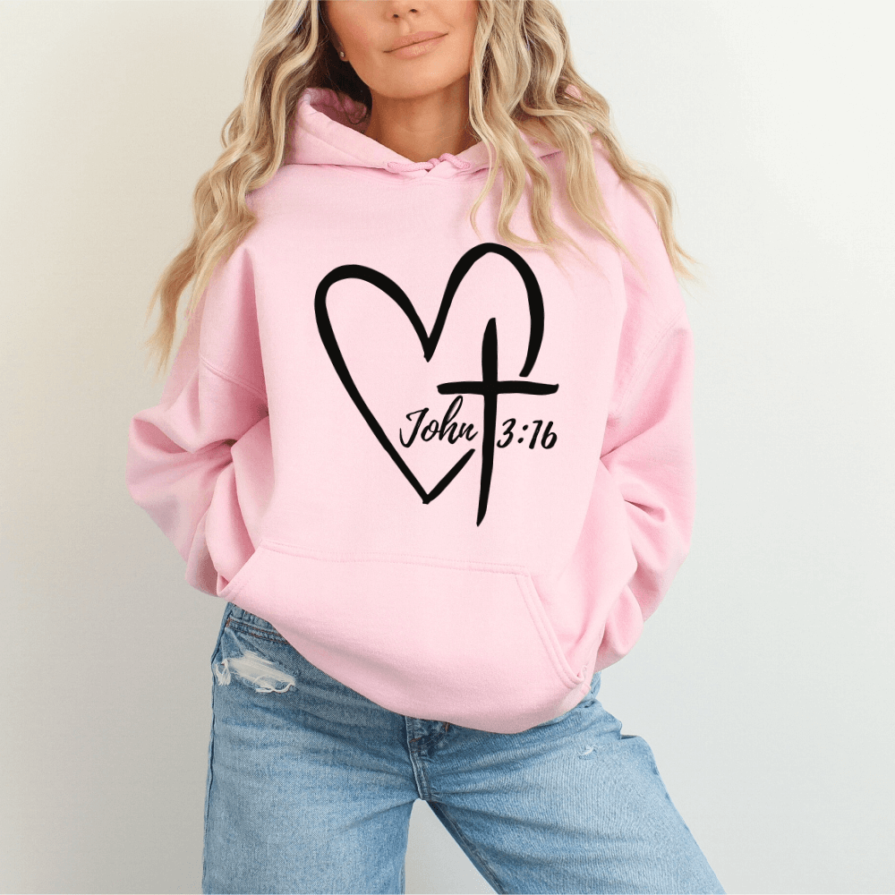 Gospel Hoodie