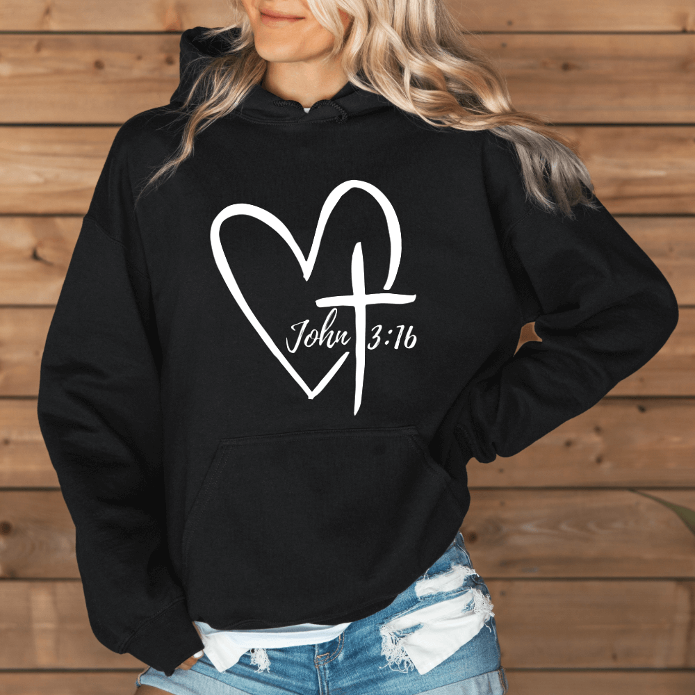 Gospel Hoodie