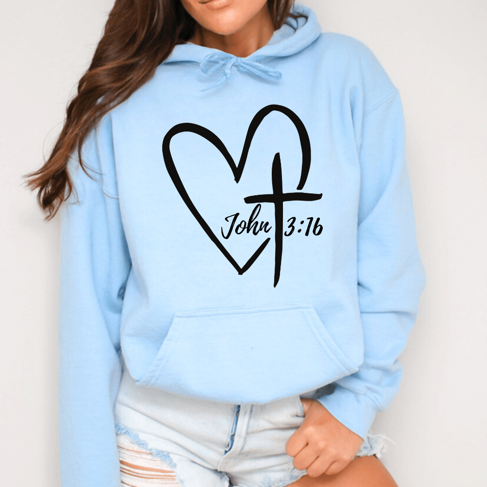 Gospel Hoodie