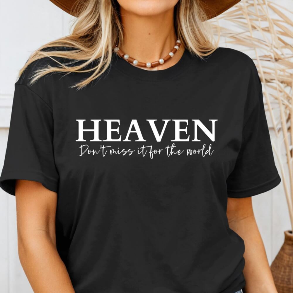 Heaven T-shirt