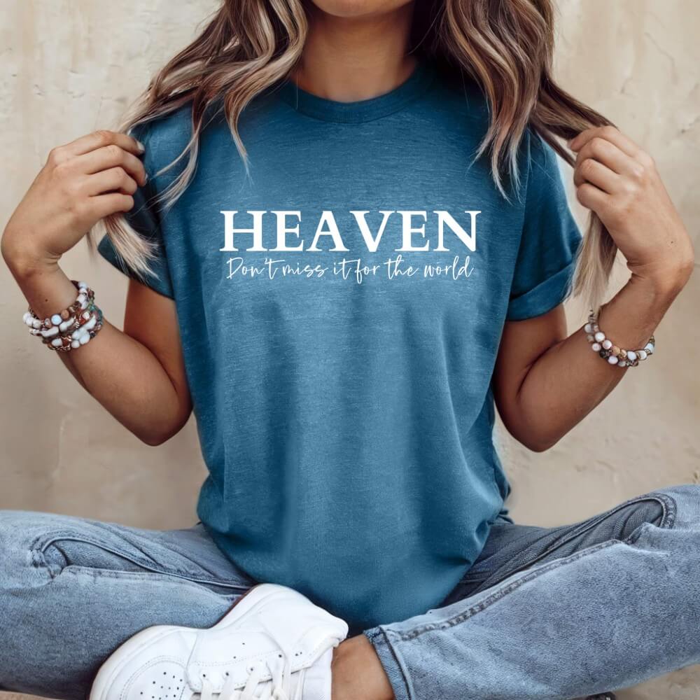 Heaven T-shirt