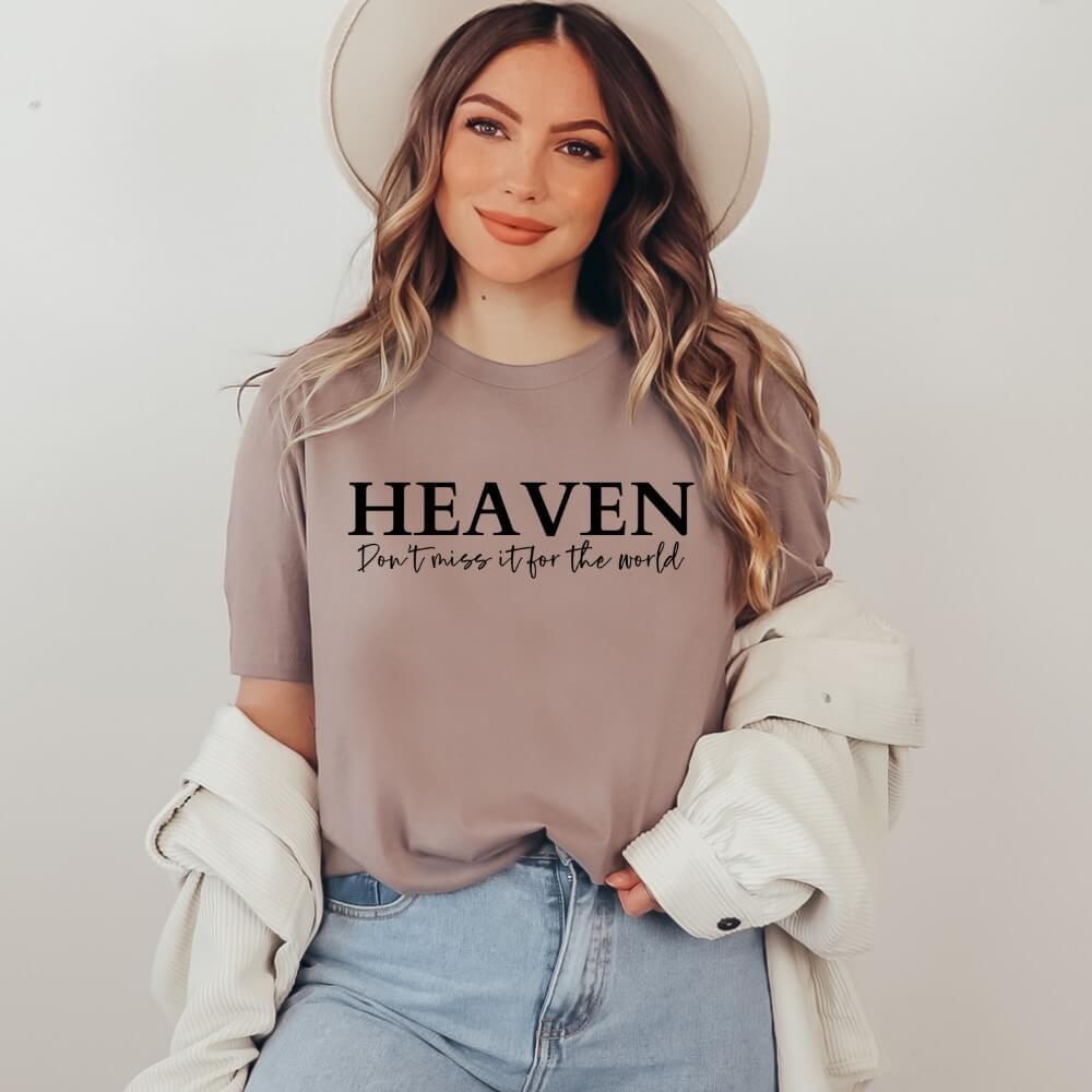 Heaven T-shirt