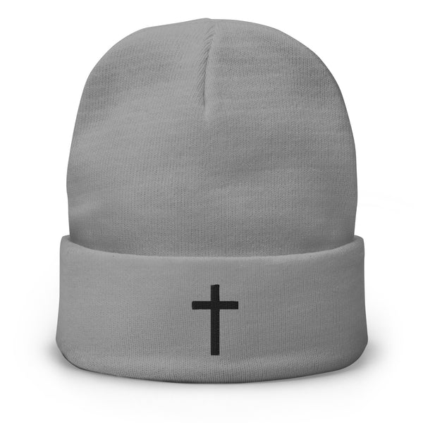 knit-beanie-gray-front-