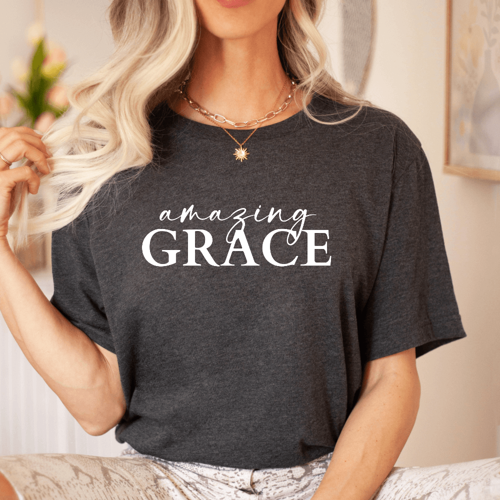 Amazing Grace T-shirt