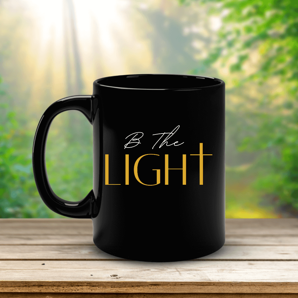 B The Light Mug