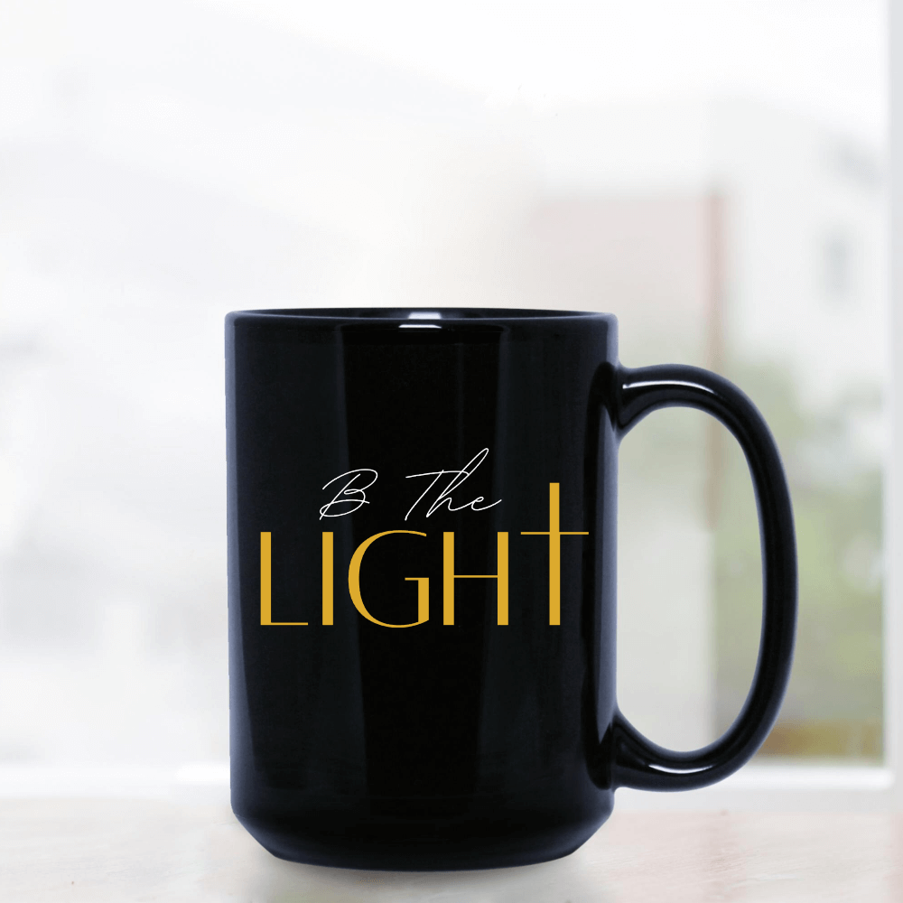 B The Light Mug