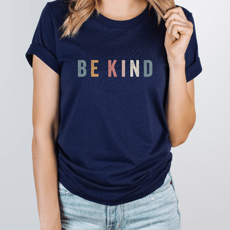 Be Kind T-shirt