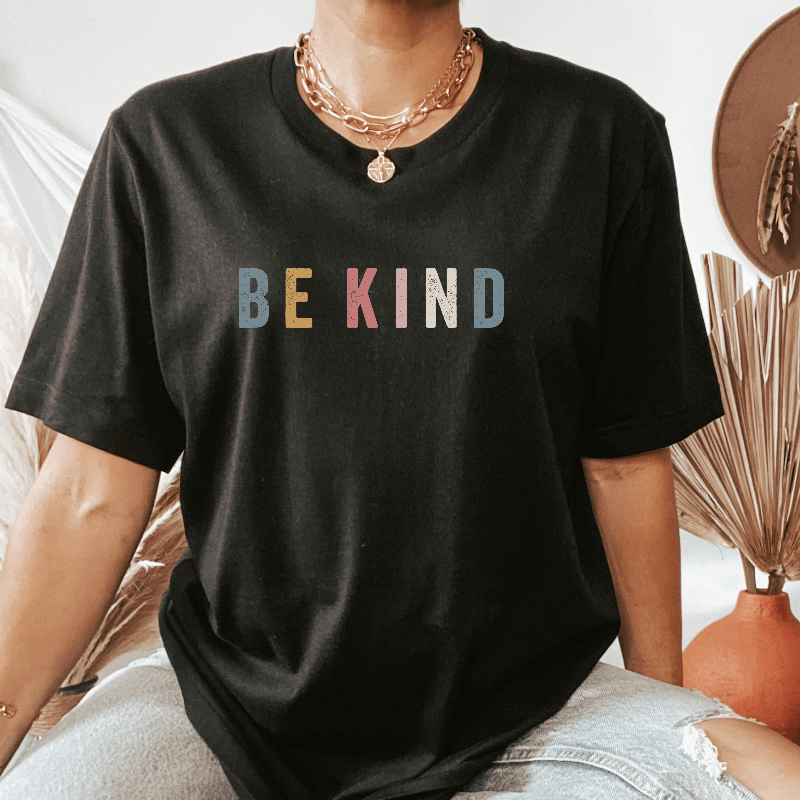 Be Kind T-shirt