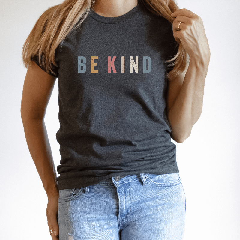 Be Kind T-shirt