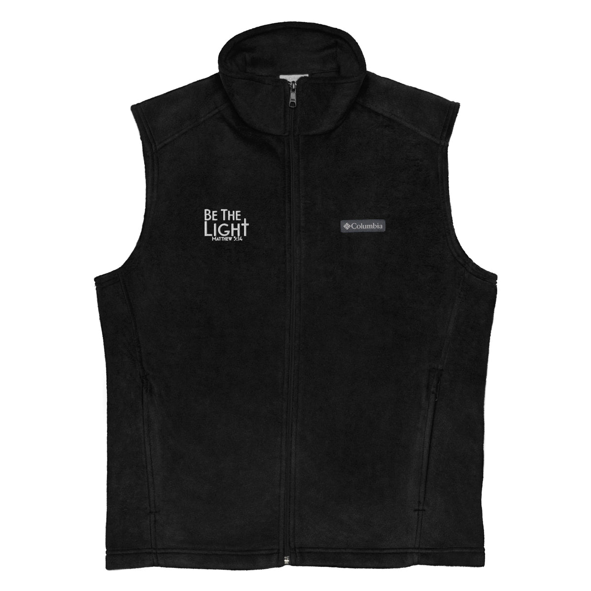 Be The Light Men&#39;s Vest