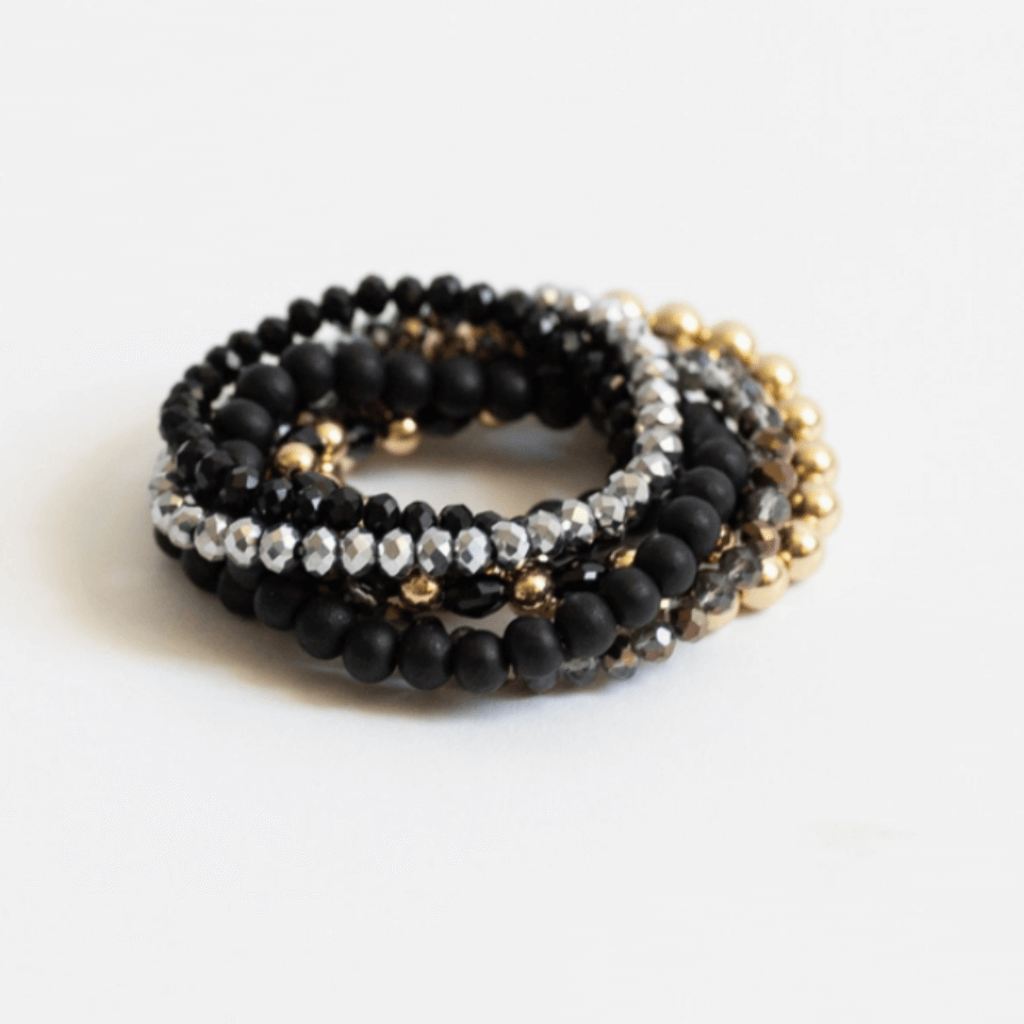 Elise Stackable Bracelet