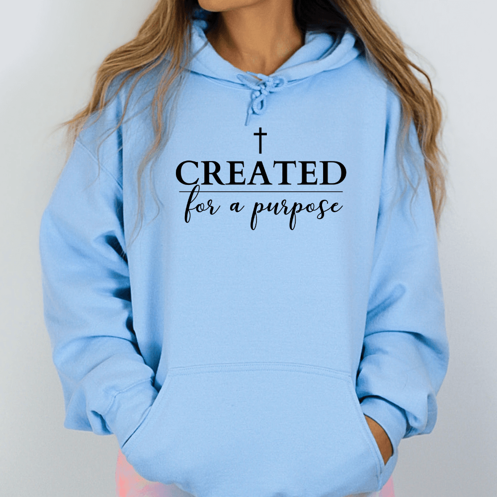 Purpose hoodies online