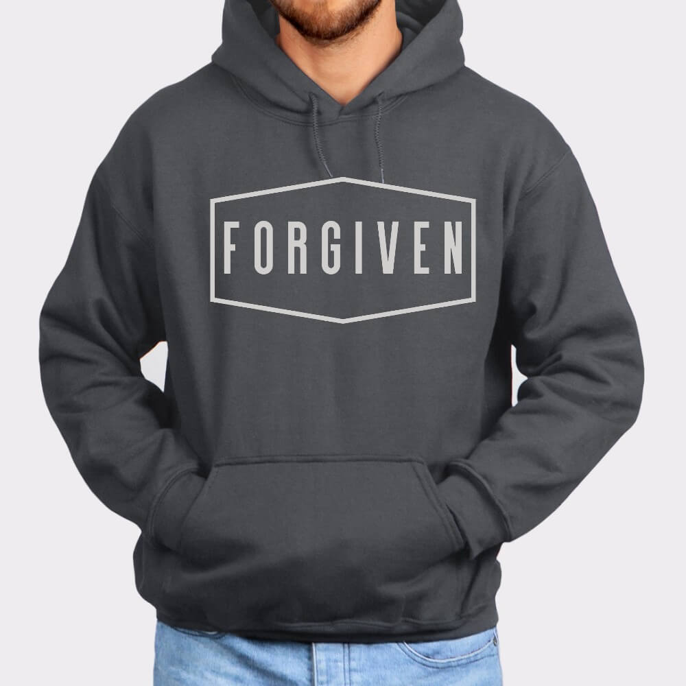 Forgiven Hoodie