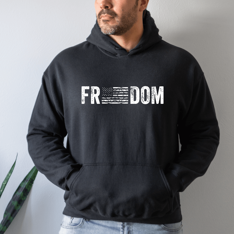 Freedom Hoodie