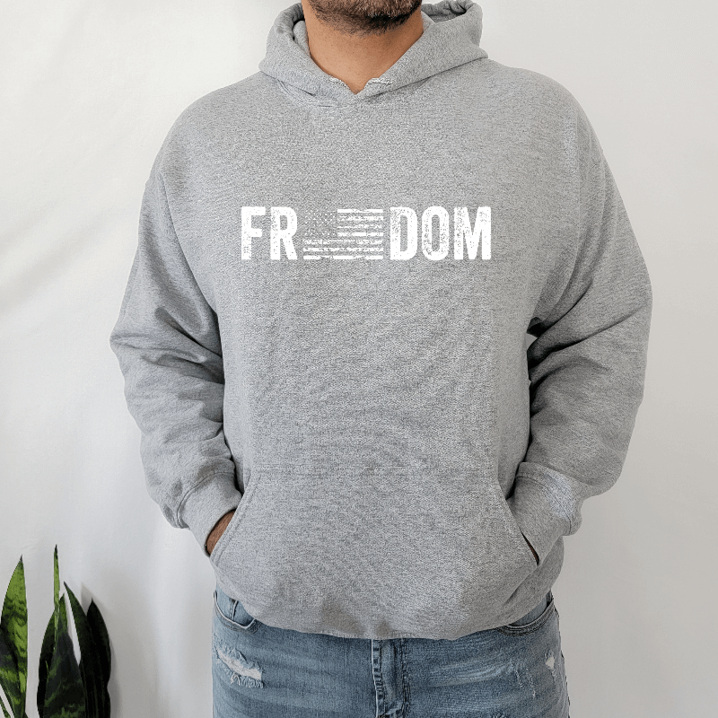 Freedom Hoodie