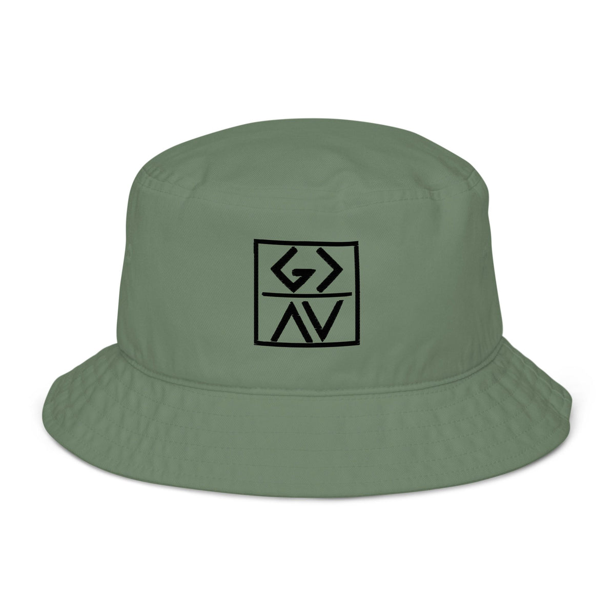 God is Greater Bucket Hat