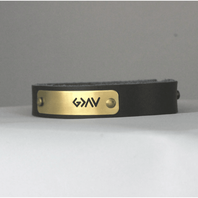 God is Greater Bracelet