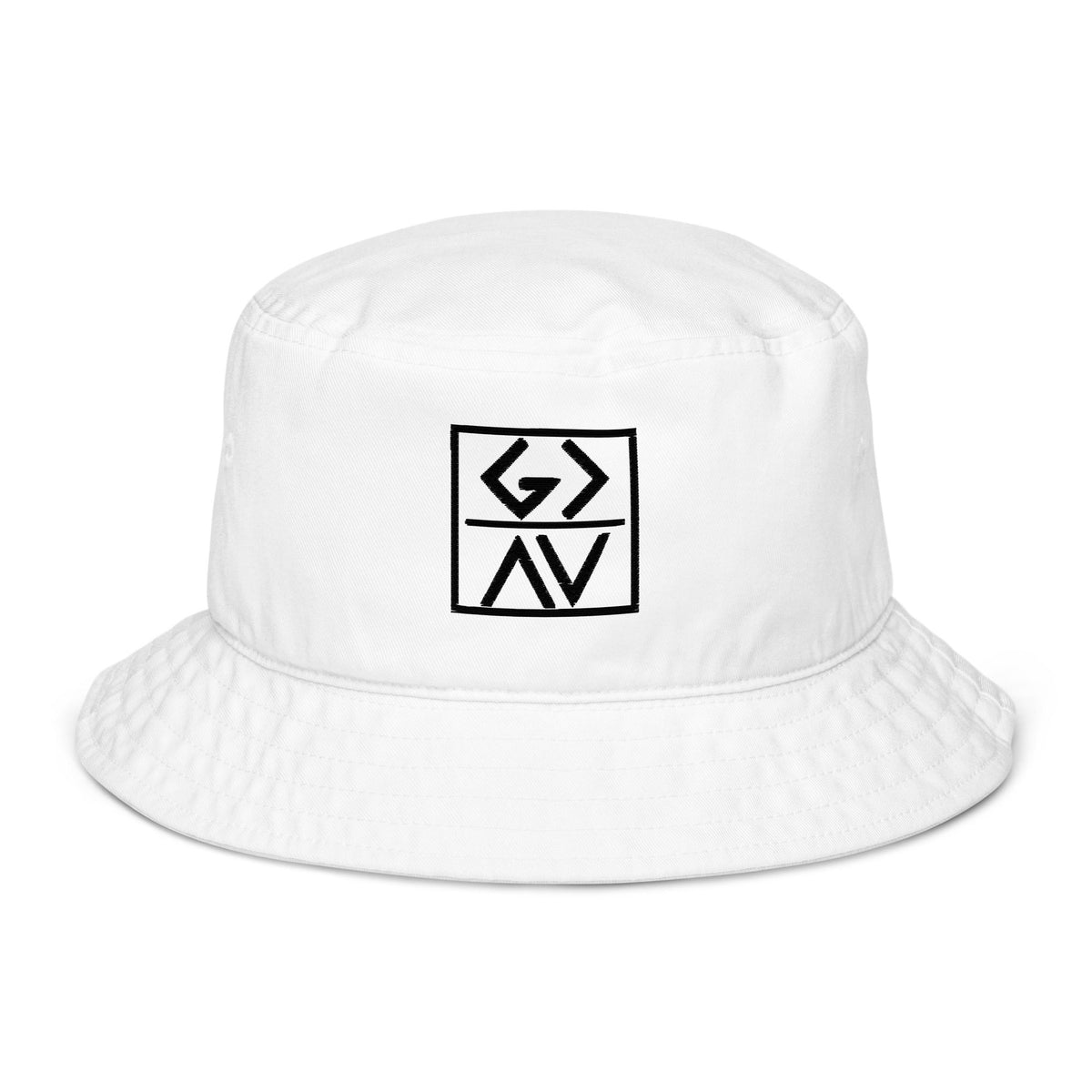 God is Greater Bucket Hat