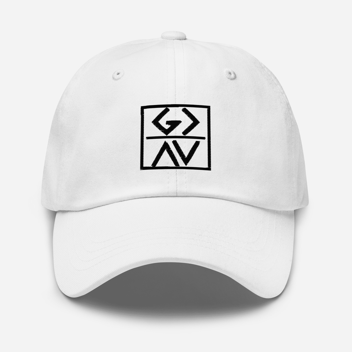 God is Greater Hat