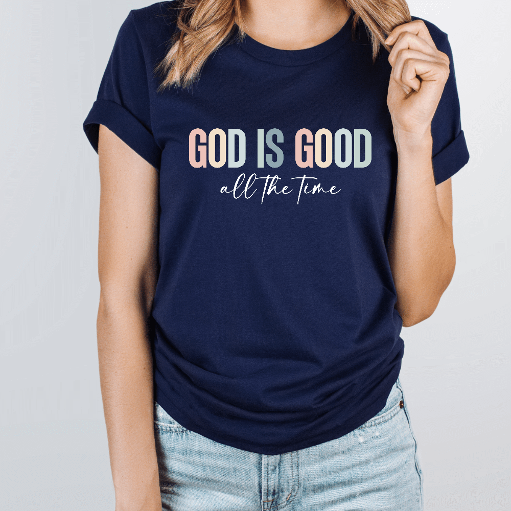 God is Good Tee