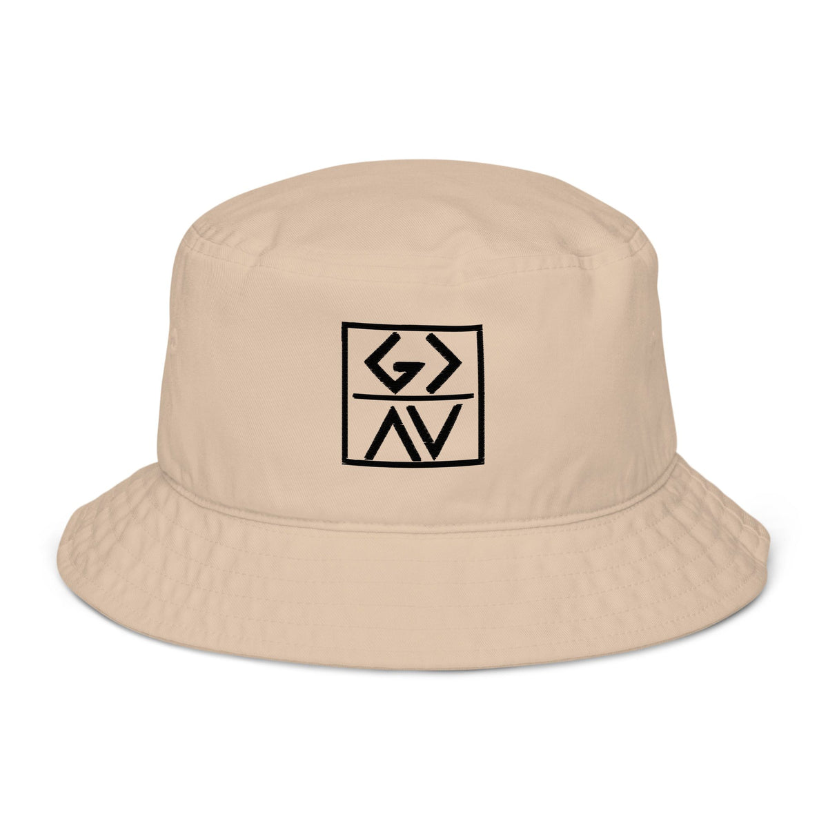 God is Greater Bucket Hat