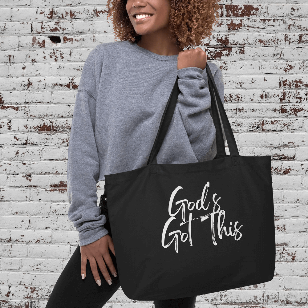 God&#39;s Got This Tote