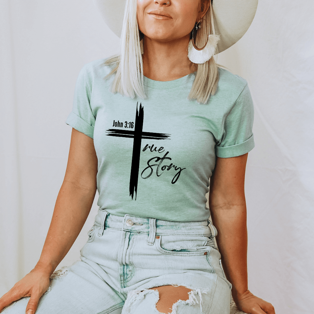 Gospel Shirt