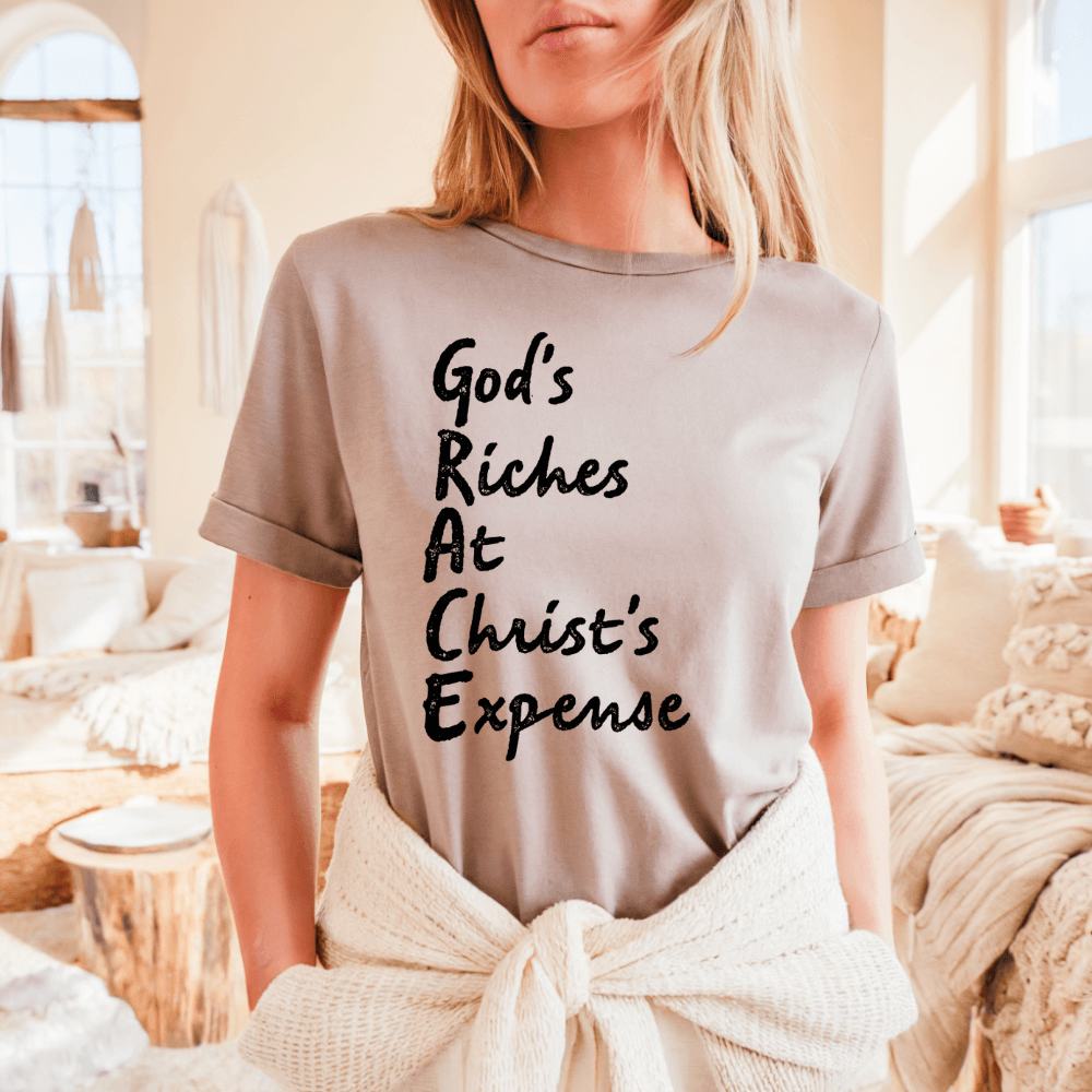 Grace T-shirt