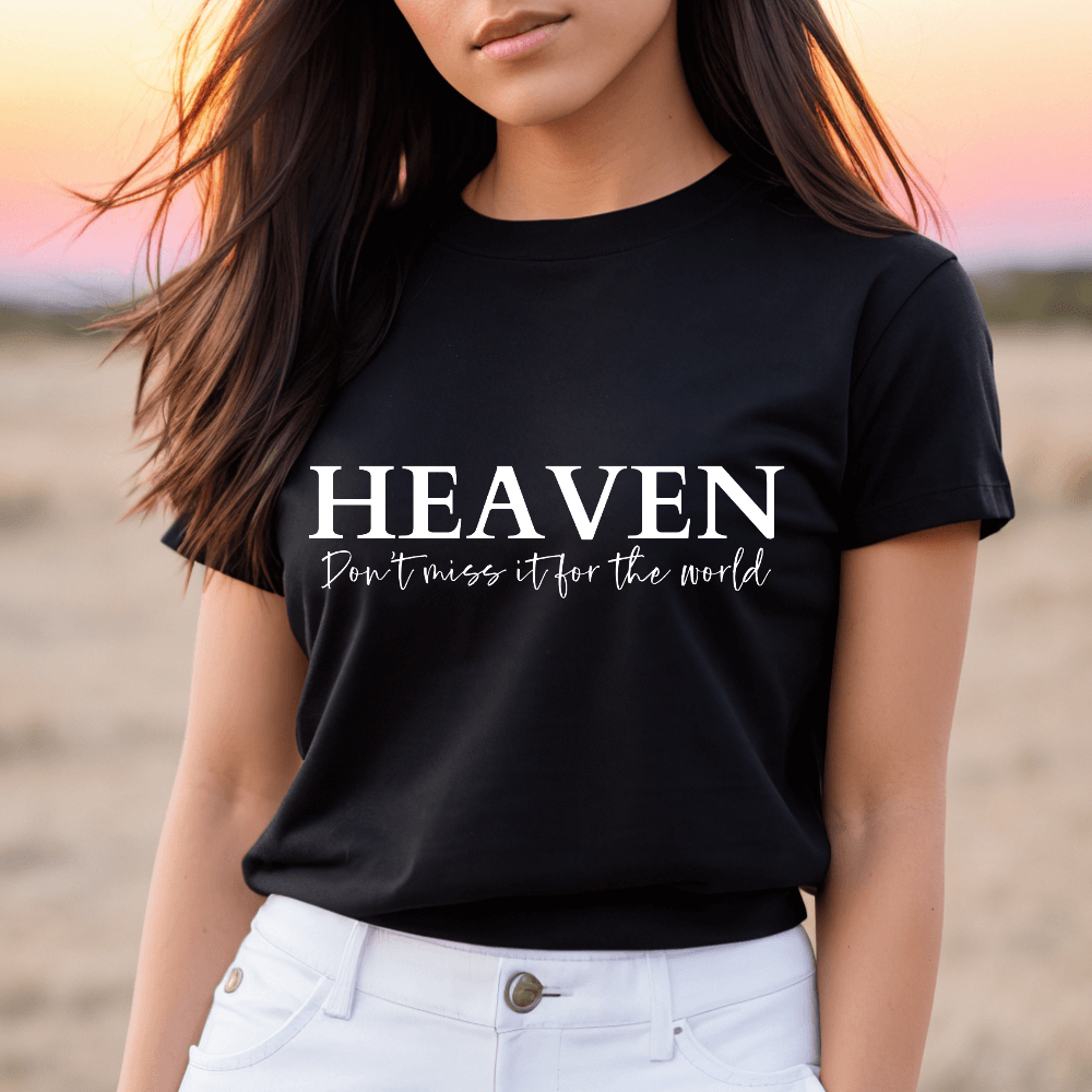 Heaven T-shirt