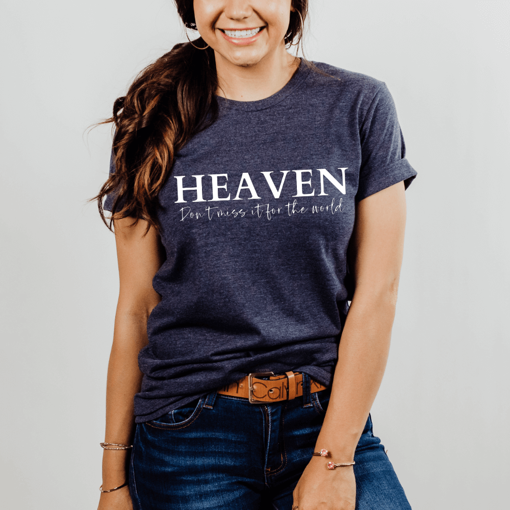 Heaven T-shirt