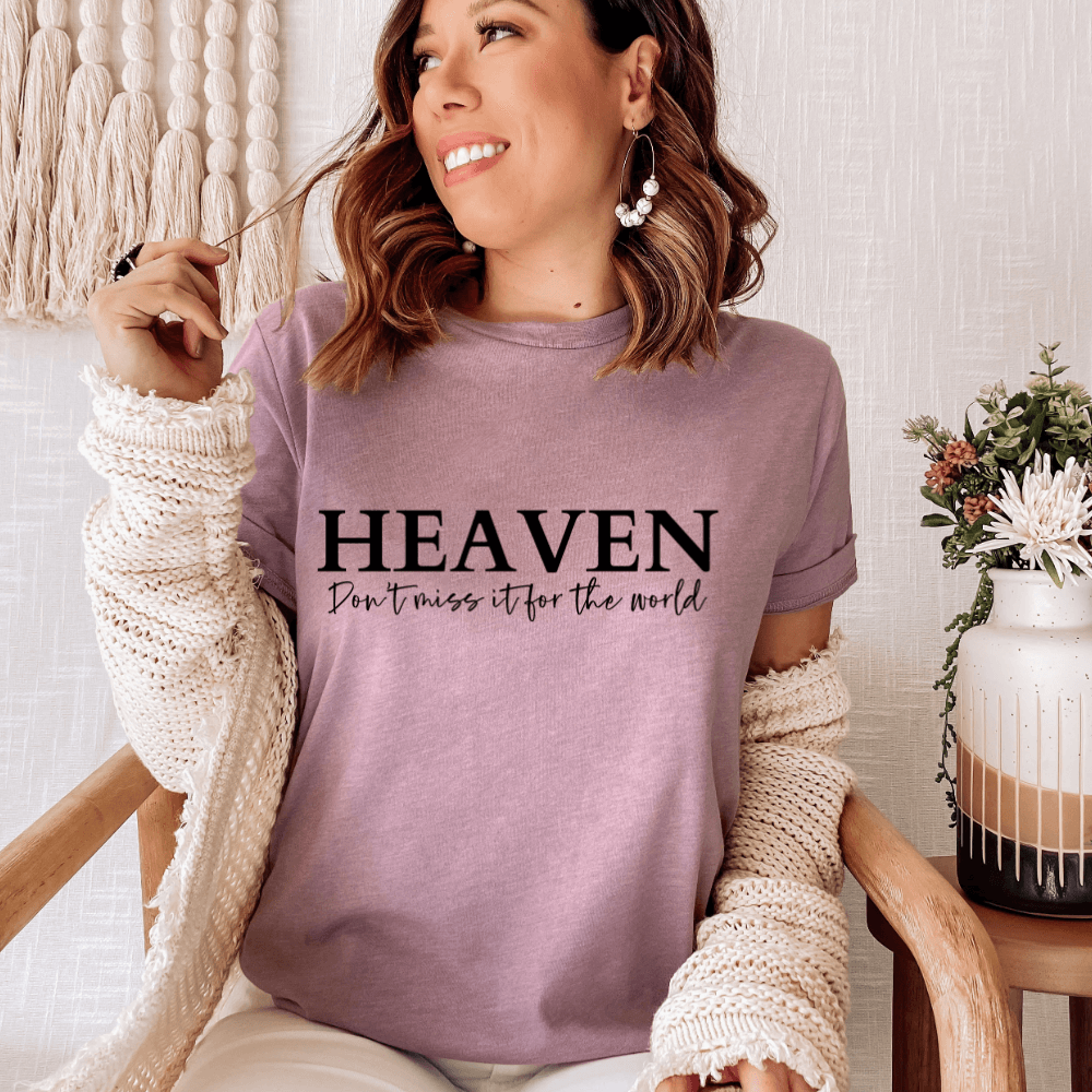 Heaven T-shirt