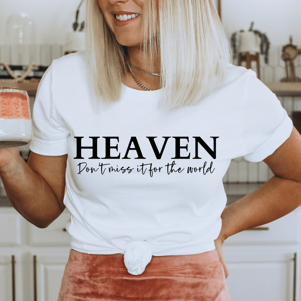 Heaven T-shirt