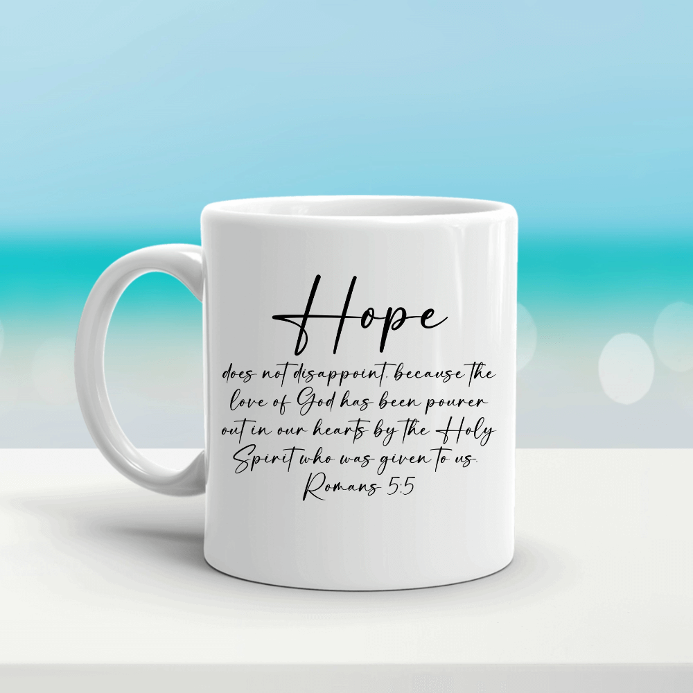 Hope Mug