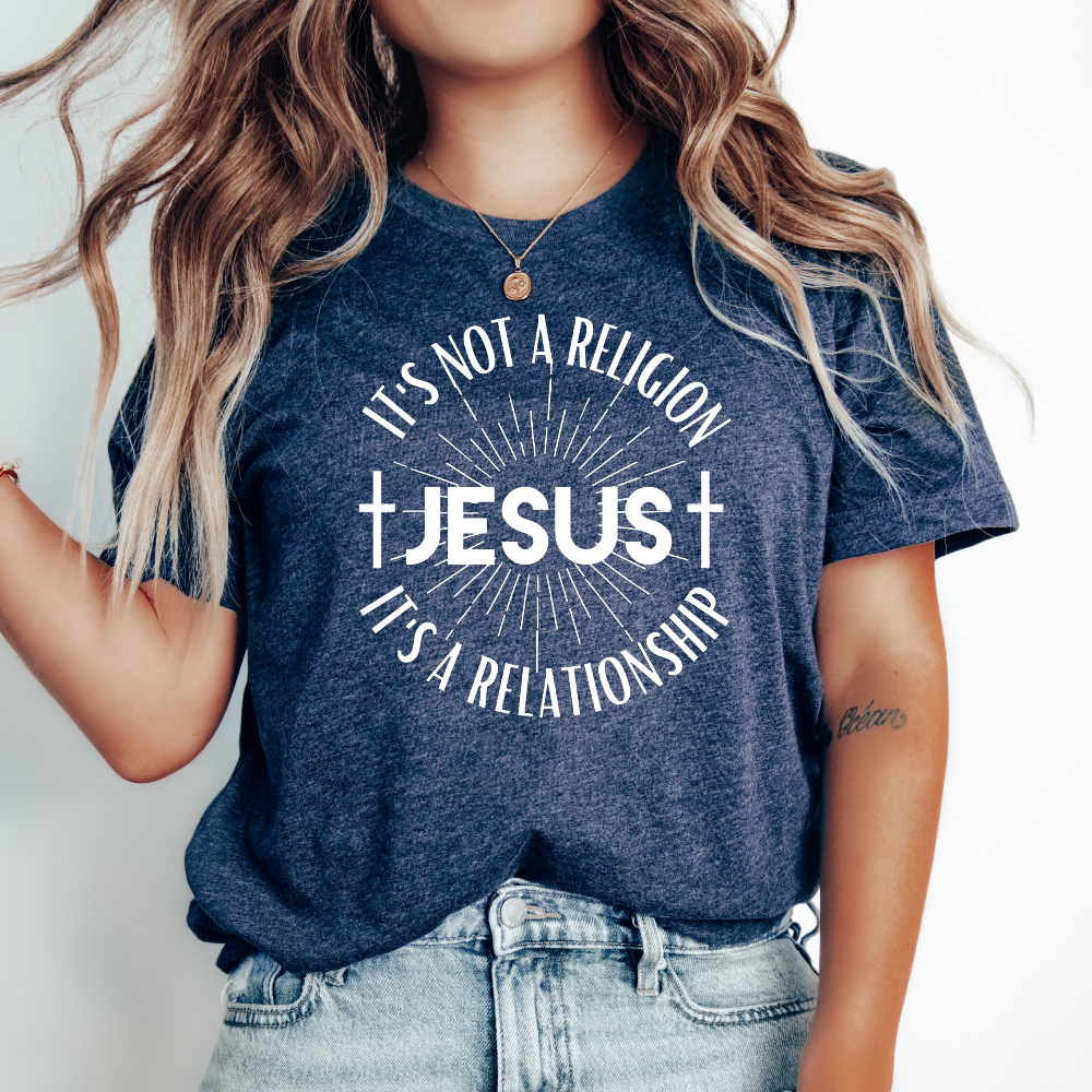 Jesus Shirt