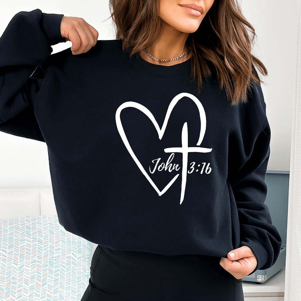 Gospel Sweatshirt