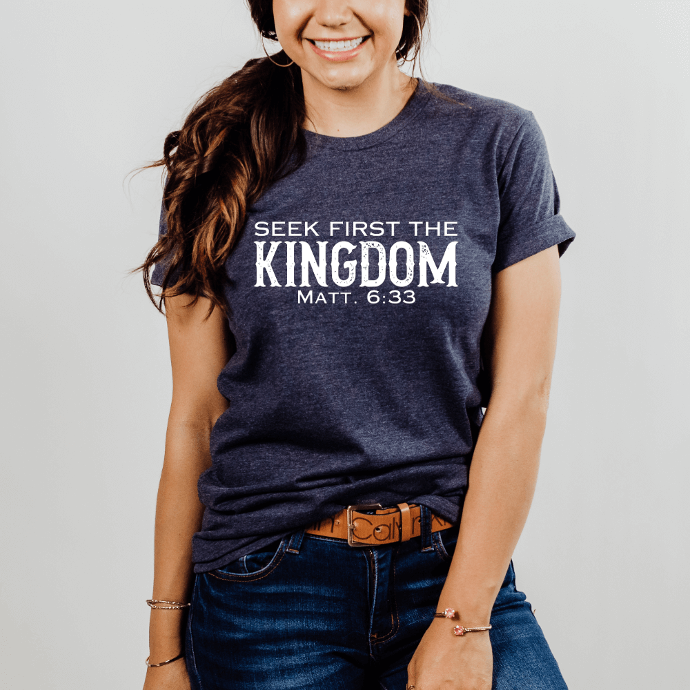 Kingdom T-shirt