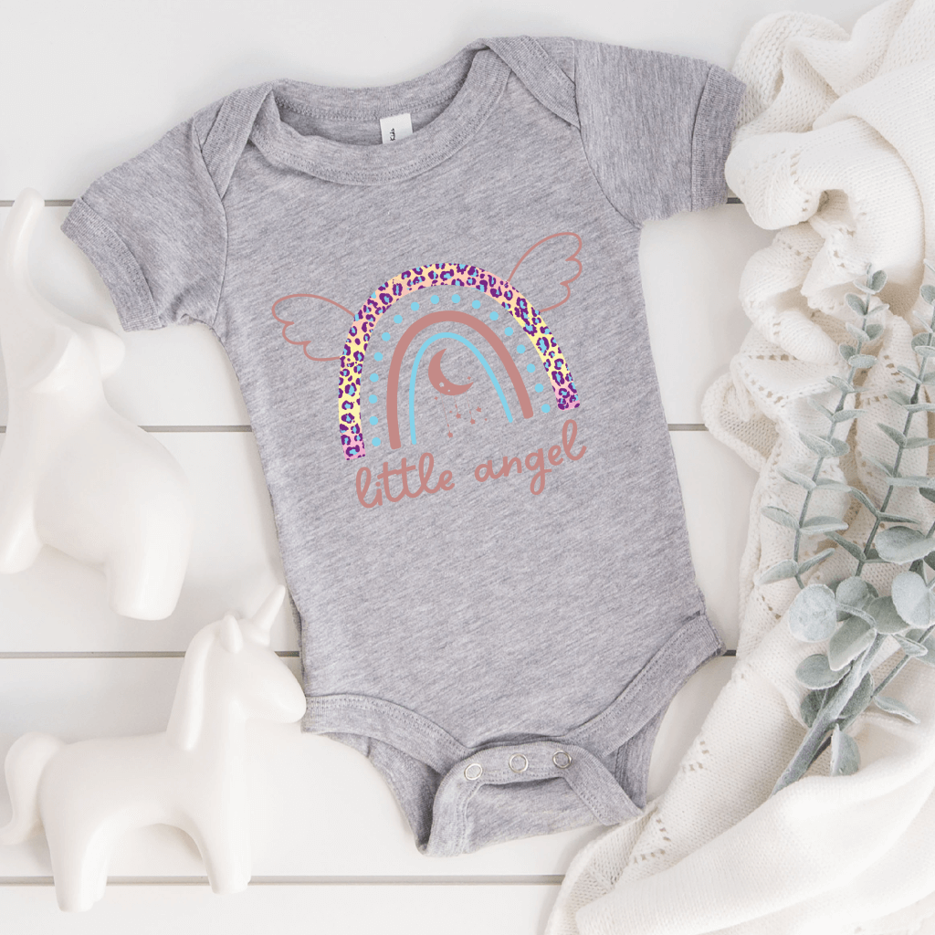 Little Angel Onesie