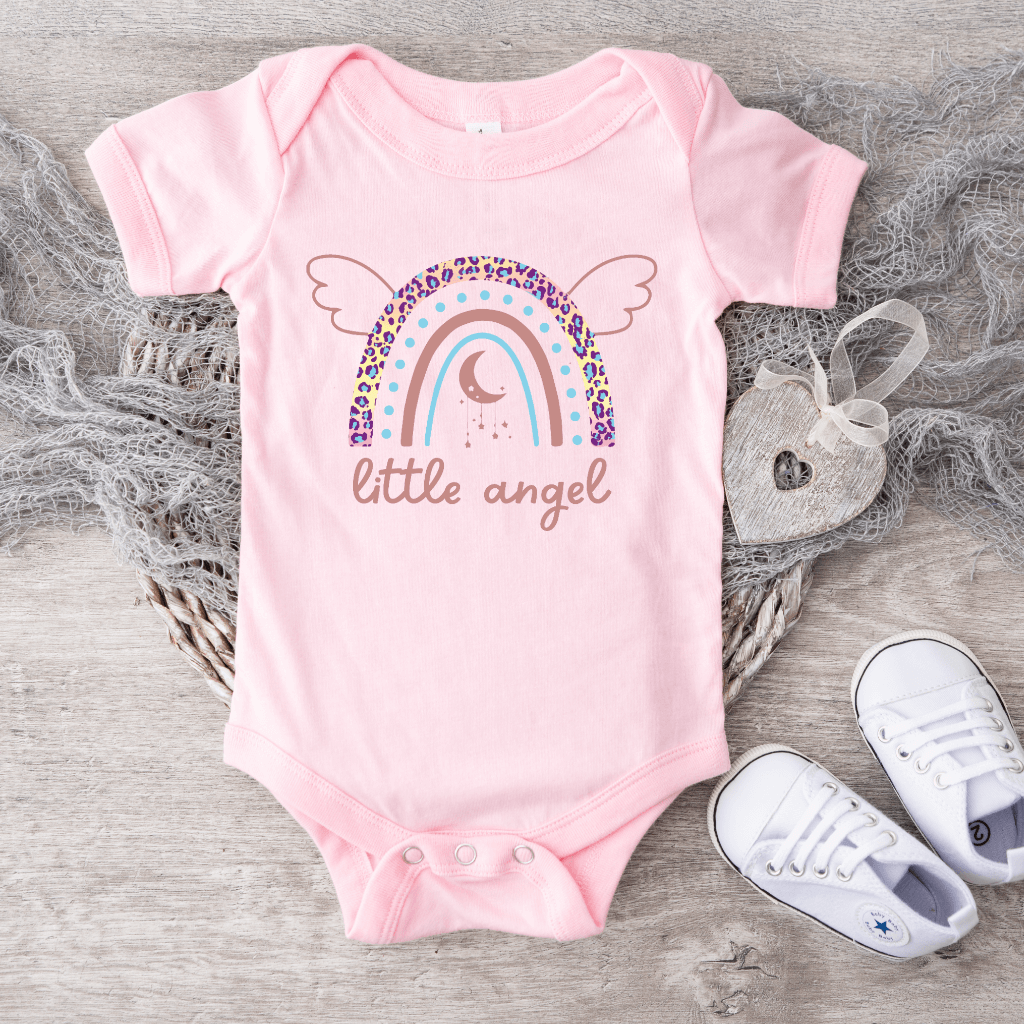 Little Angel Onesie