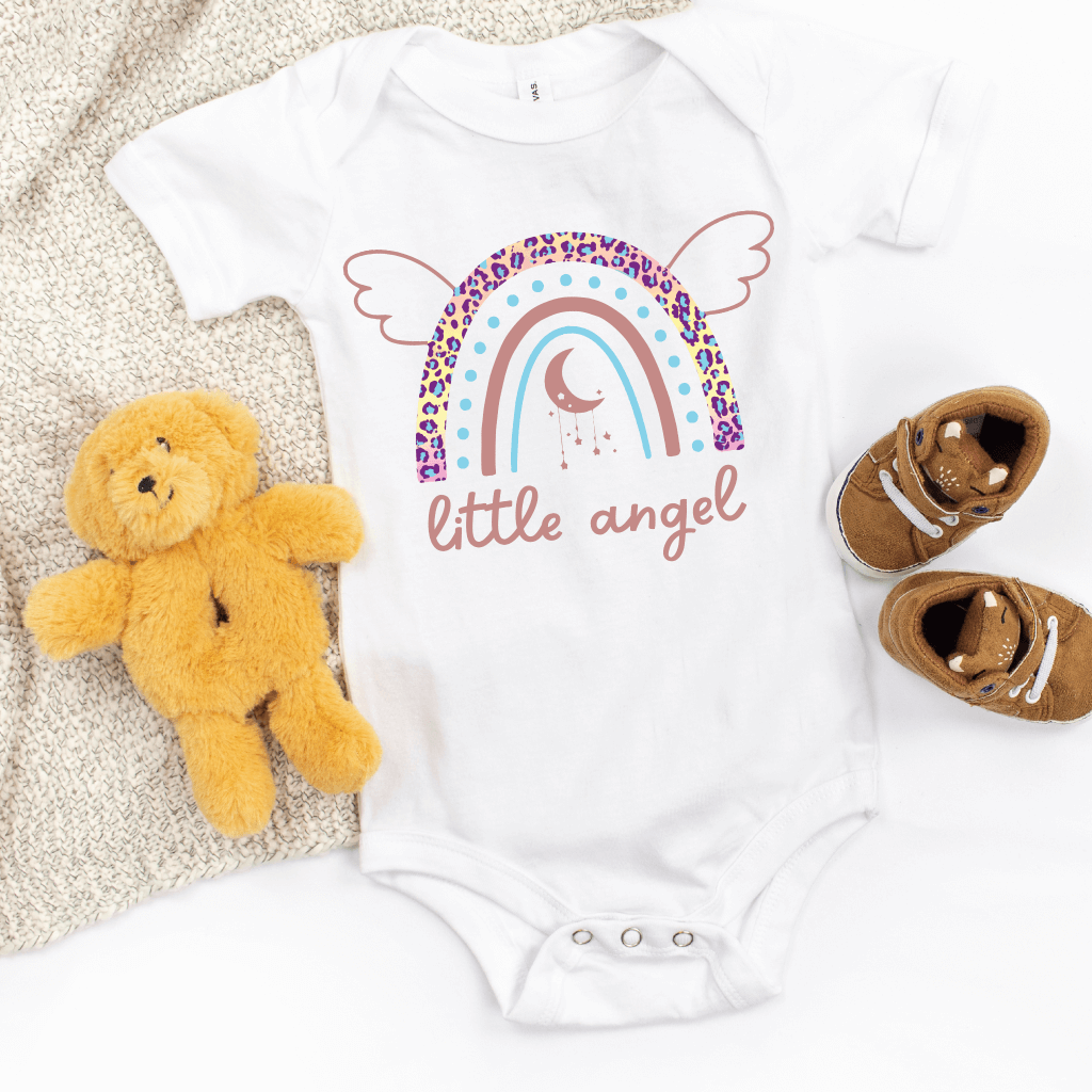 Little Angel Onesie