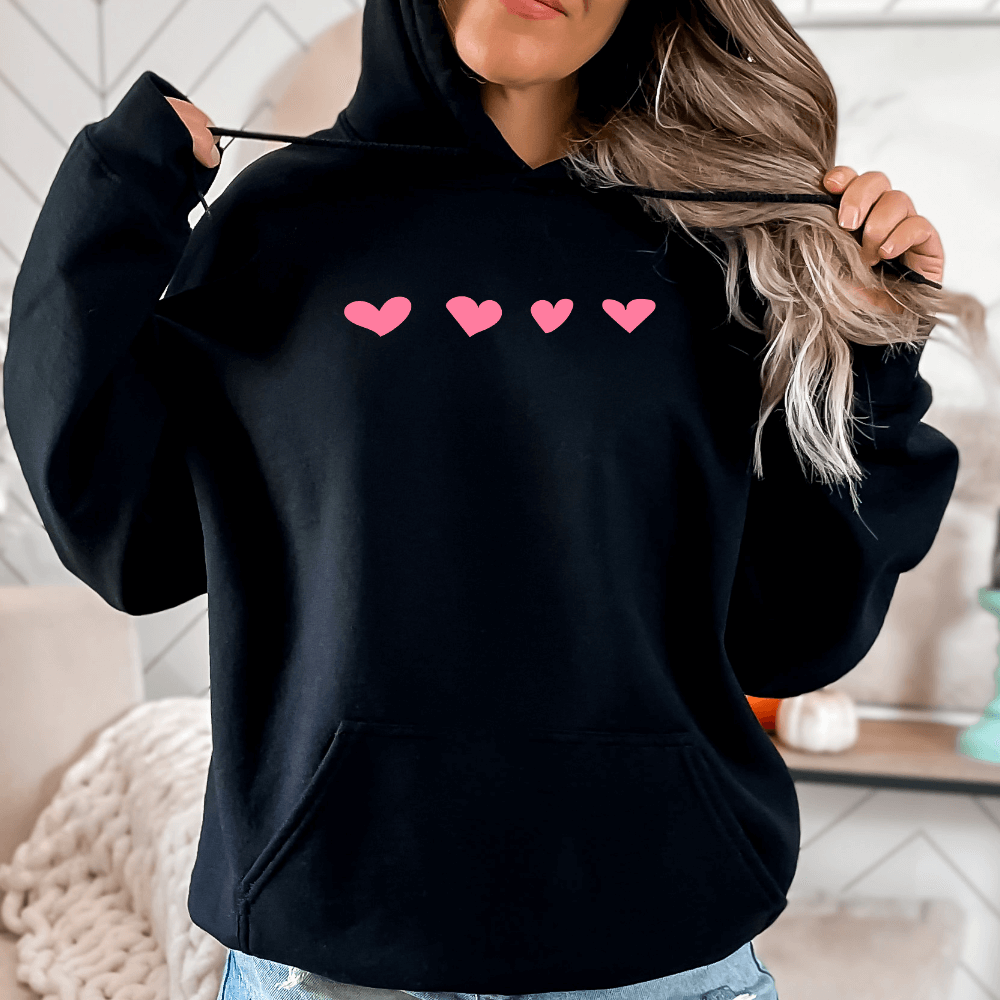 Love Like Jesus Hoodie