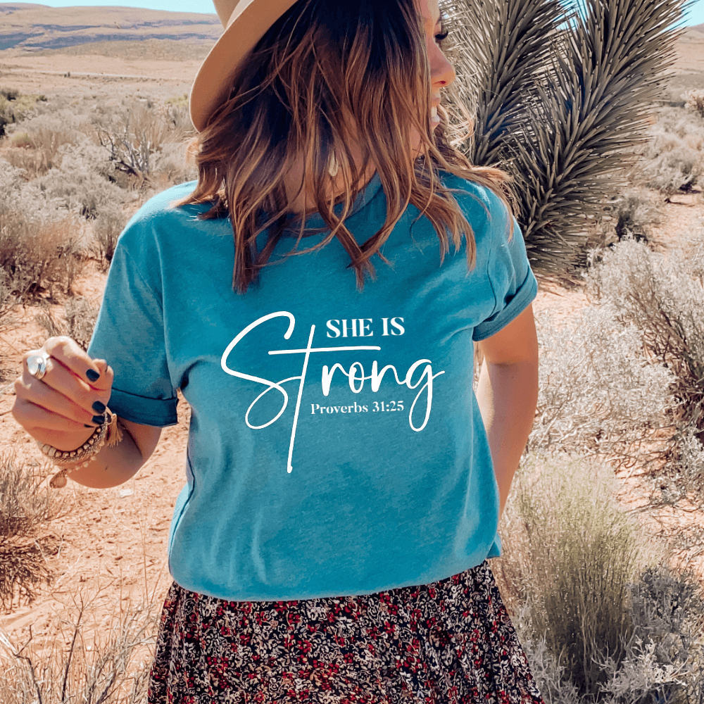 Women Proverbs 31 T Shirt Women Proverbs 31 T Shirt