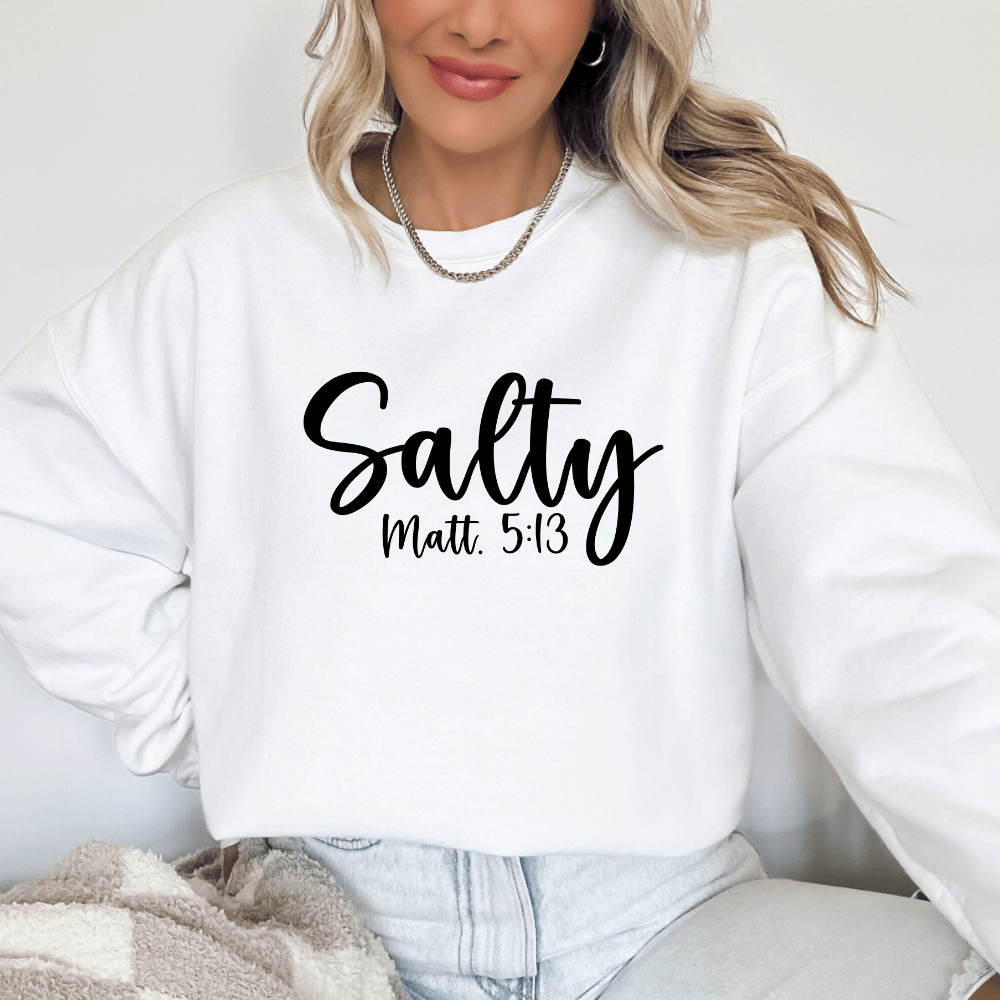 Salty Sweatshirt