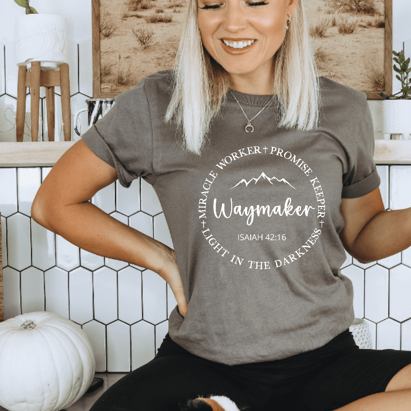 Waymaker T-shirt