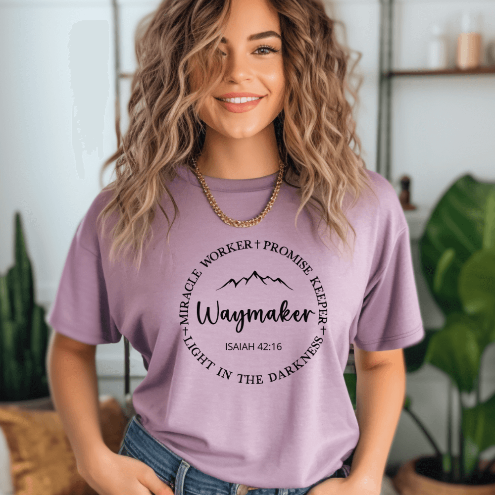 Waymaker T-shirt