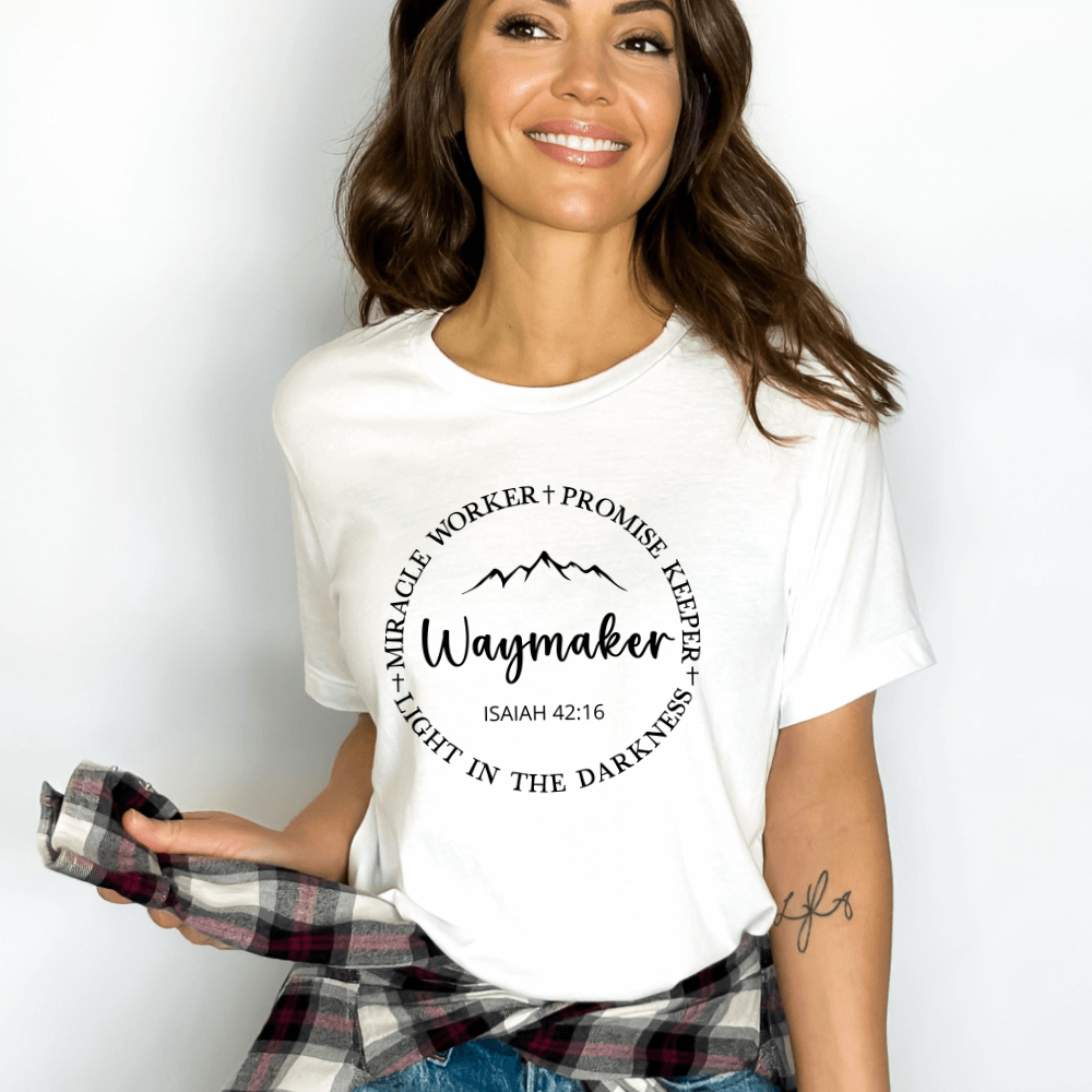 Waymaker T-shirt