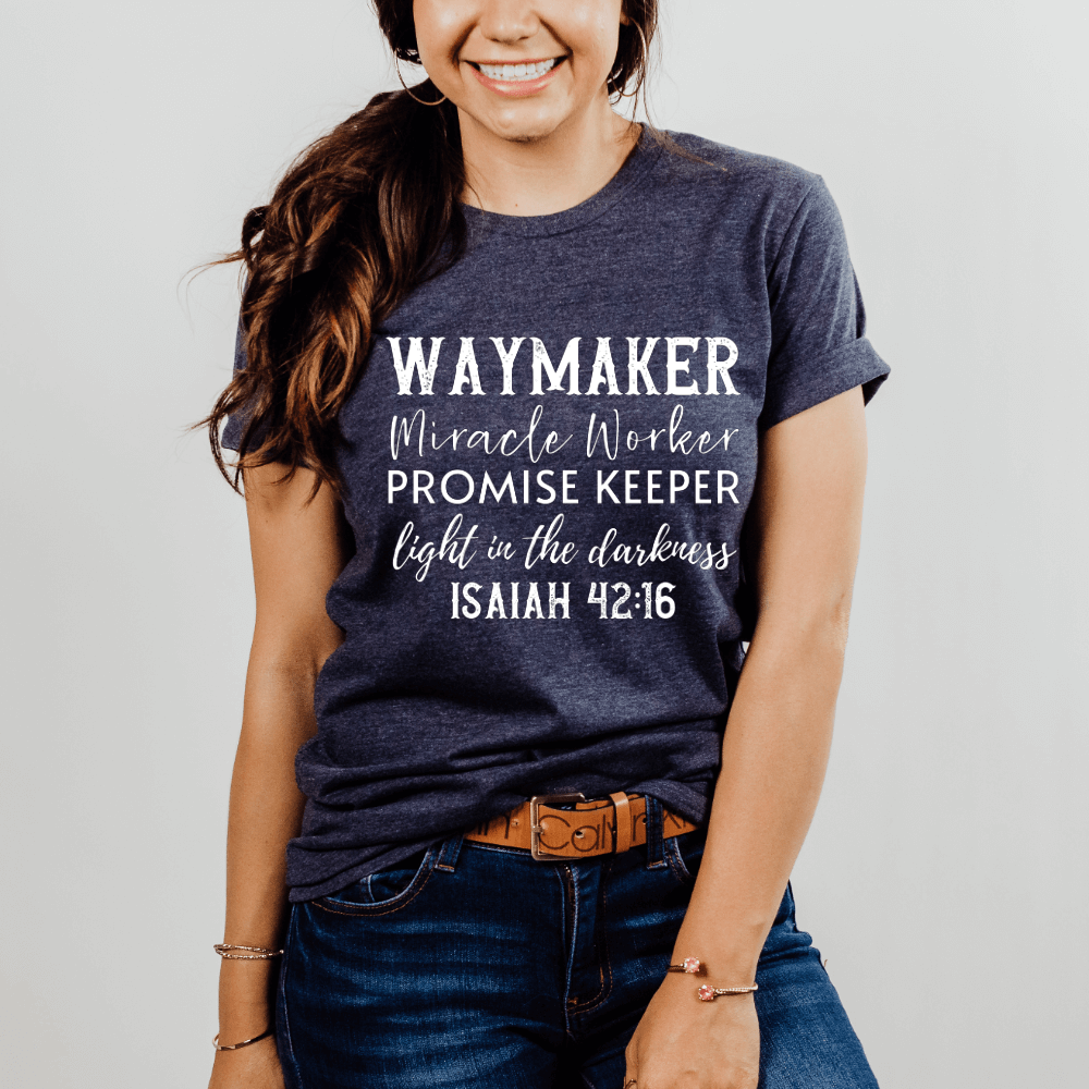 Waymaker Shirt