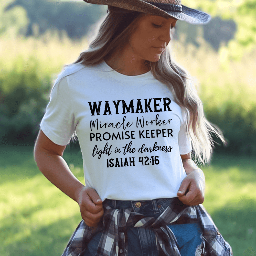 Waymaker Shirt